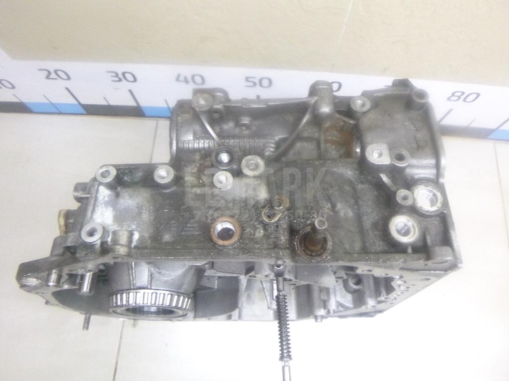 Корпус КПП для  Daewoo Espero 1991-1999