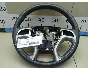 Рулевое колесо для AIR BAG (без AIR BAG) для Hyundai ix35/Tucson 2010-2015 с разборки состояние удовлетворительное