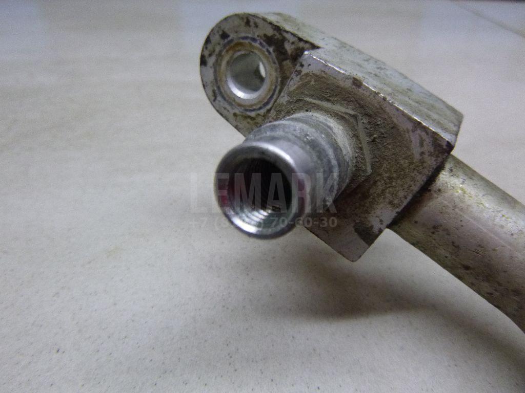 Трубка кондиционера для  Fiat Ducato 244 (+Elabuga) 2002-2006