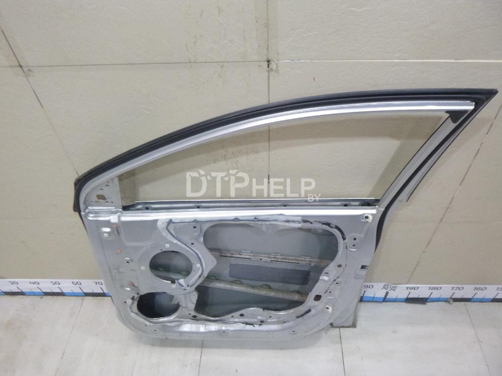 Фото Дверь передняя правая для Hyundai ix35/Tucson  2011