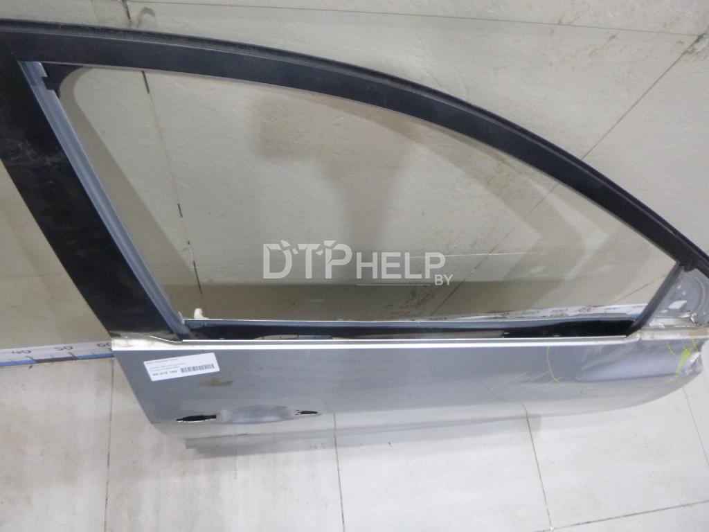 Фото Дверь передняя правая для Hyundai ix35/Tucson  2011