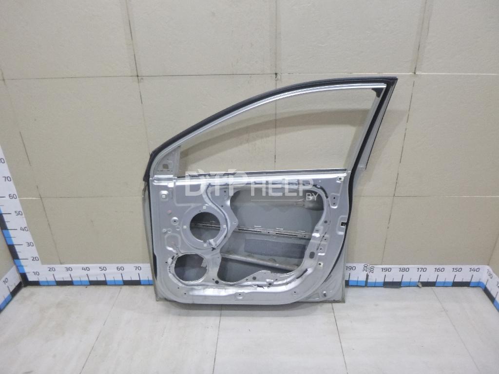 Фото Дверь передняя правая для Hyundai ix35/Tucson  2011