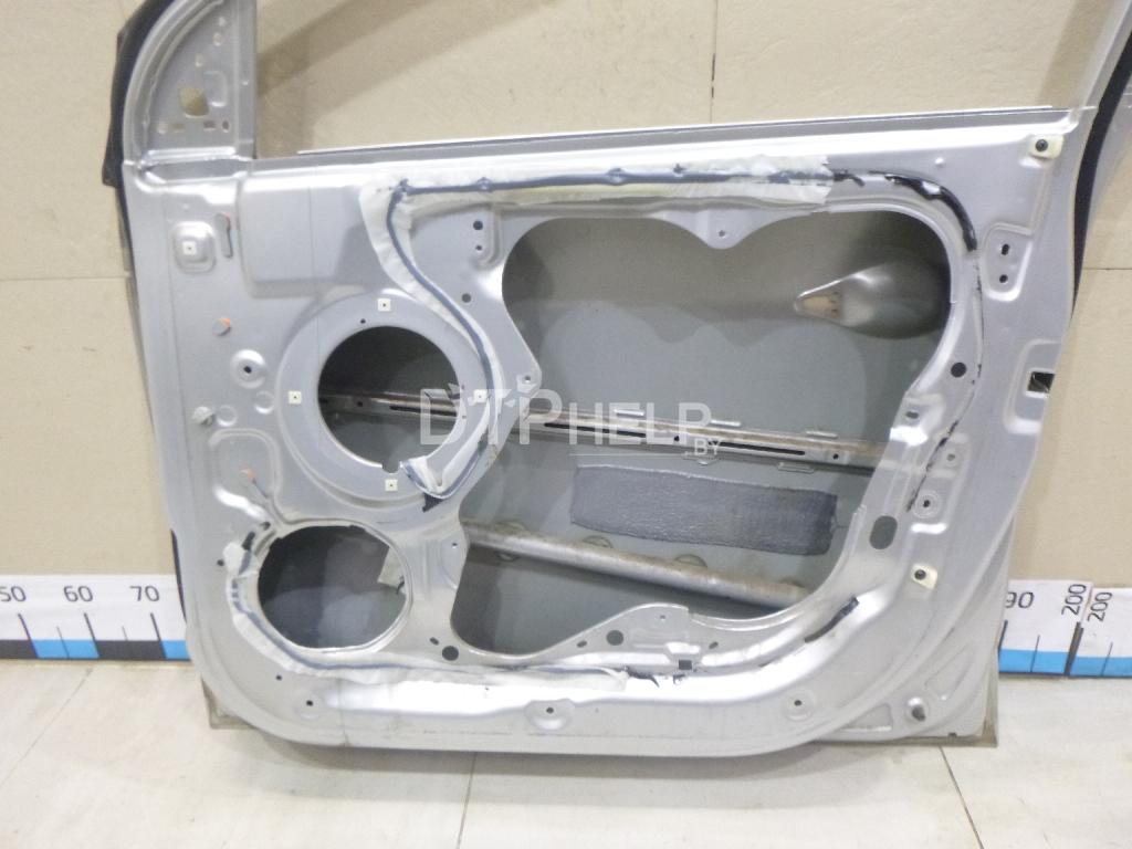 Фото Дверь передняя правая для Hyundai ix35/Tucson  2011