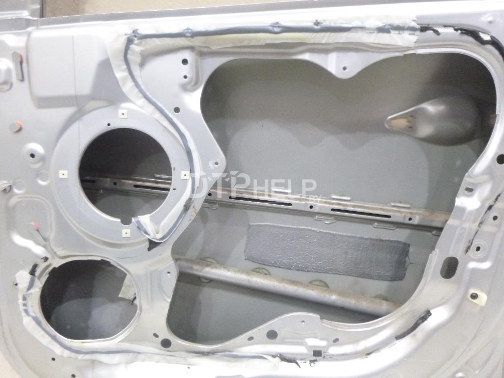 Фото Дверь передняя правая для Hyundai ix35/Tucson  2011