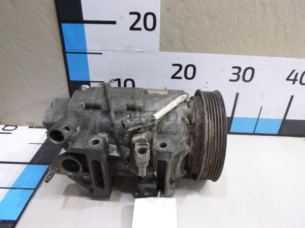 Компрессор кондиционера 92600JG300 Nissan