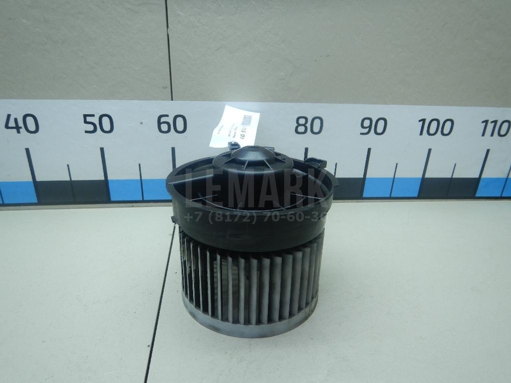 Моторчик отопителя 27225EN000 Nissan