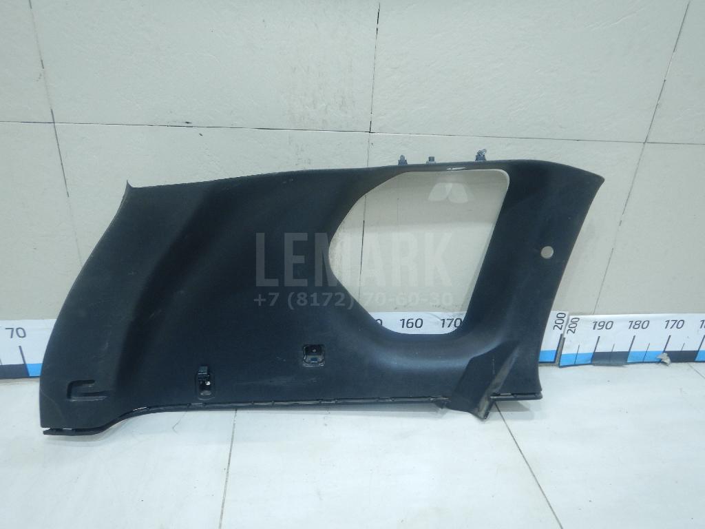Обшивка багажника 84941JG00A Nissan