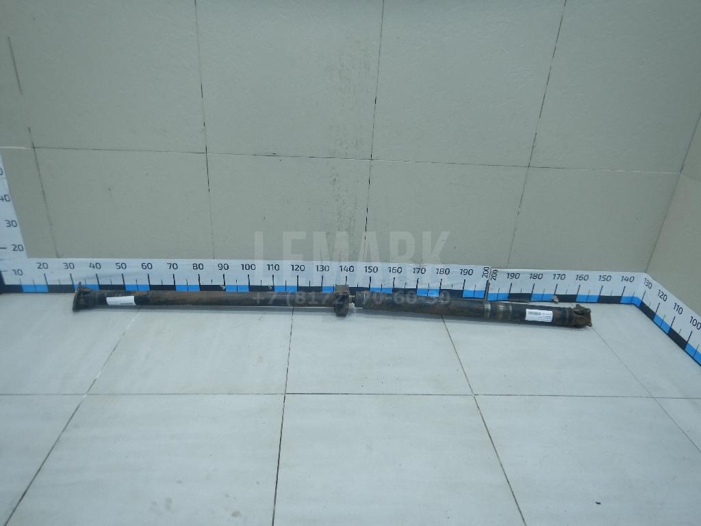 Вал карданный 37000JG300 Nissan
