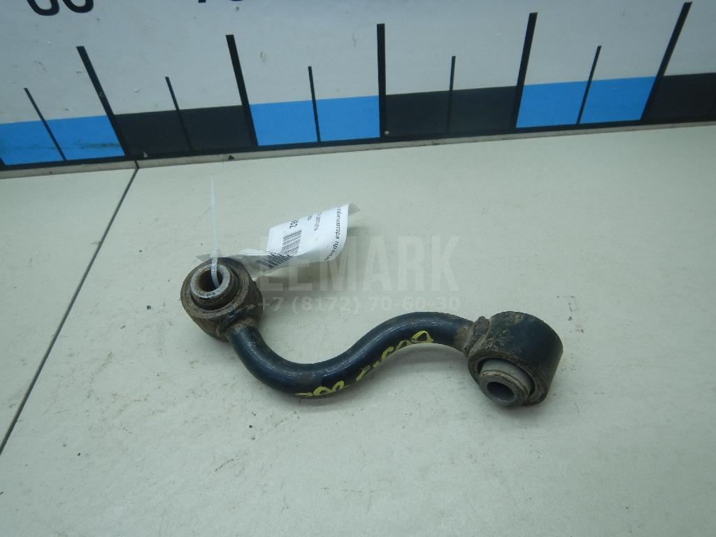 Стойка заднего стабилизатора правая 55618JD00A Nissan