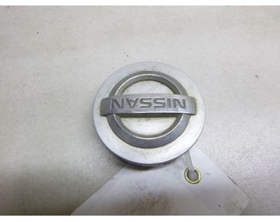 Колпак декор. легкосплавного диска для Nissan Maxima QX34 USA 2004-2008 б/у состояние отличное