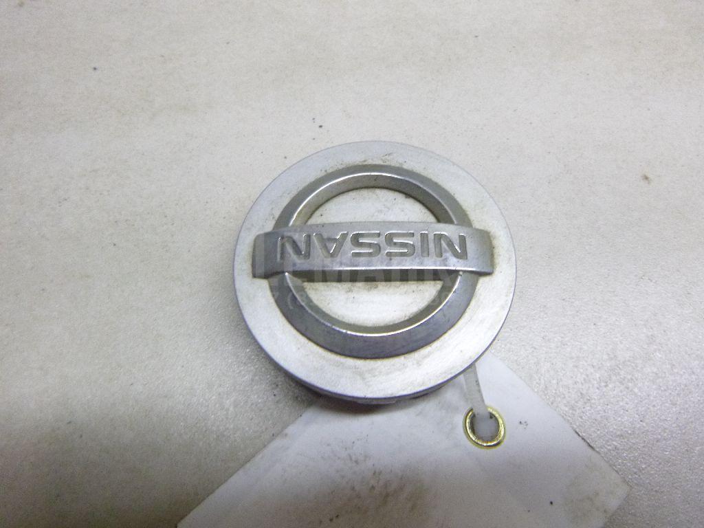 Колпак декор. легкосплавного диска 40342AU510 Nissan