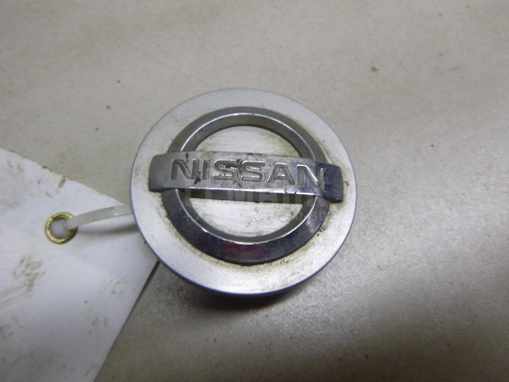 Колпак декор. легкосплавного диска 40342AU510 Nissan