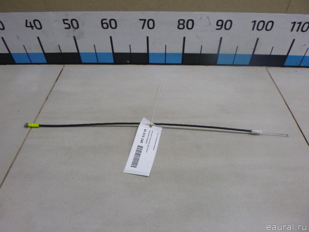 Трос открывания двери