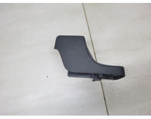 Крышка кронштейна сиденья для Mitsubishi ASX 2010> б/у состояние хорошее