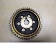 Шестерня (шкив) распредвала