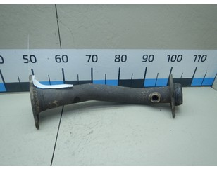Приемная труба глушителя для Mitsubishi Outlander (GF) 2012> БУ состояние отличное