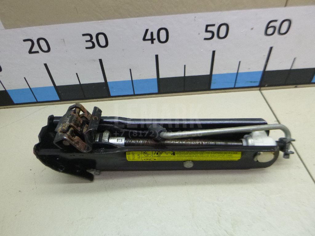 Домкрат 3C0011031B VAG