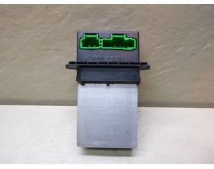 Резистор отопителя для Citroen C5 2001-2004 с разборки состояние отличное
