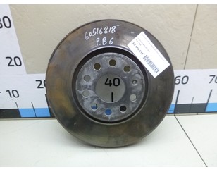 Тормозной диск karoq и передние тормозные диски Skoda Karoq