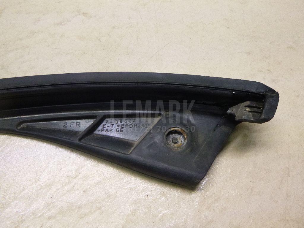 Уплотнитель (наружный) для  BMW X3 E83 2004-2010