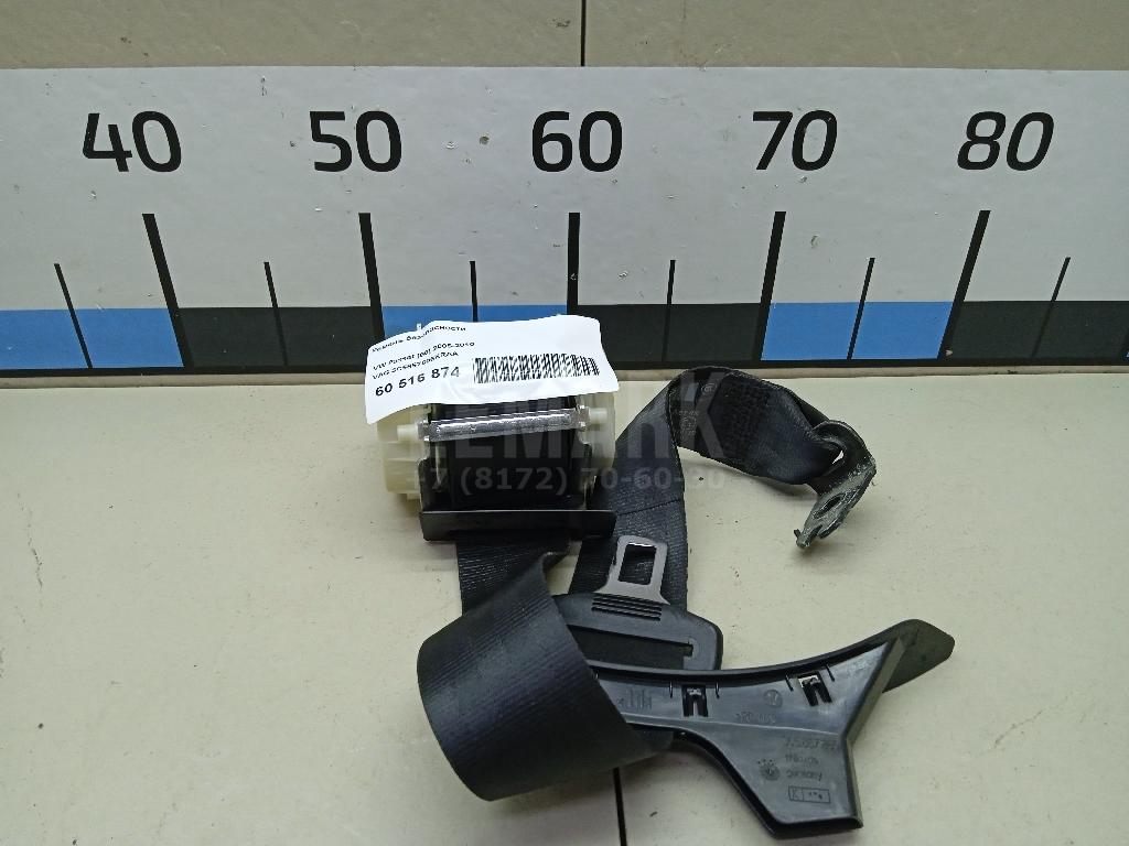 Ремень безопасности 3C5857806KRAA VAG