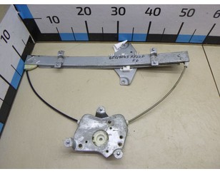 Стеклоподъемник электр. задний правый для Daewoo Rezzo 2000-2011 с разборки состояние отличное