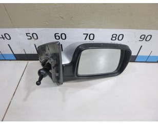 Зеркало правое механическое для Kia Picanto 2004-2011 с разборки состояние отличное