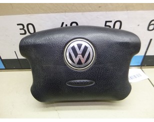Подушка безопасности в рулевое колесо для VW Transporter T4 1996-2003 БУ состояние отличное
