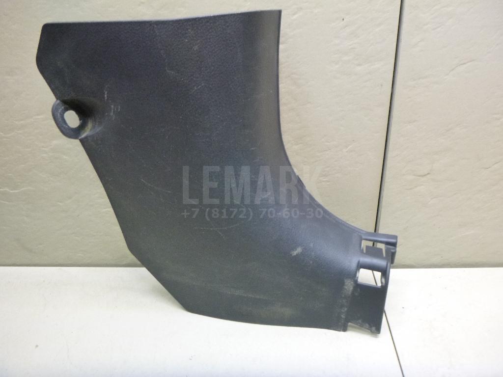 Обшивка стойки 66900JH10A Nissan