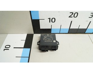 Блок электронный управления освещением для Land Rover Freelander 2 2007-2014 с разбора состояние отличное