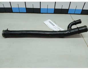 Трубка охлажд. жидкости металлическая для VAZ Lada Largus 2012> с разборки состояние отличное