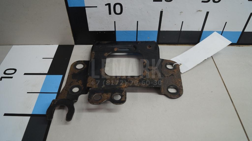 Кронштейн опоры КПП 6G9NR6K034DF Ford