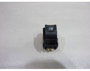 Кнопка стеклоподъемника для Nissan Terrano III (D10) 2014> с разборки состояние отличное