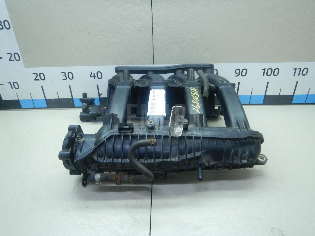 Коллектор впускной 140014BB0A Nissan