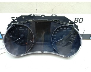 Панель приборов для Nissan Qashqai (J11) 2014> от 3359 руб. вариантов (18) в Москве