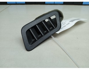 Дефлектор воздушный для Nissan Qashqai (J11) 2014-2022 новые и б/у ...