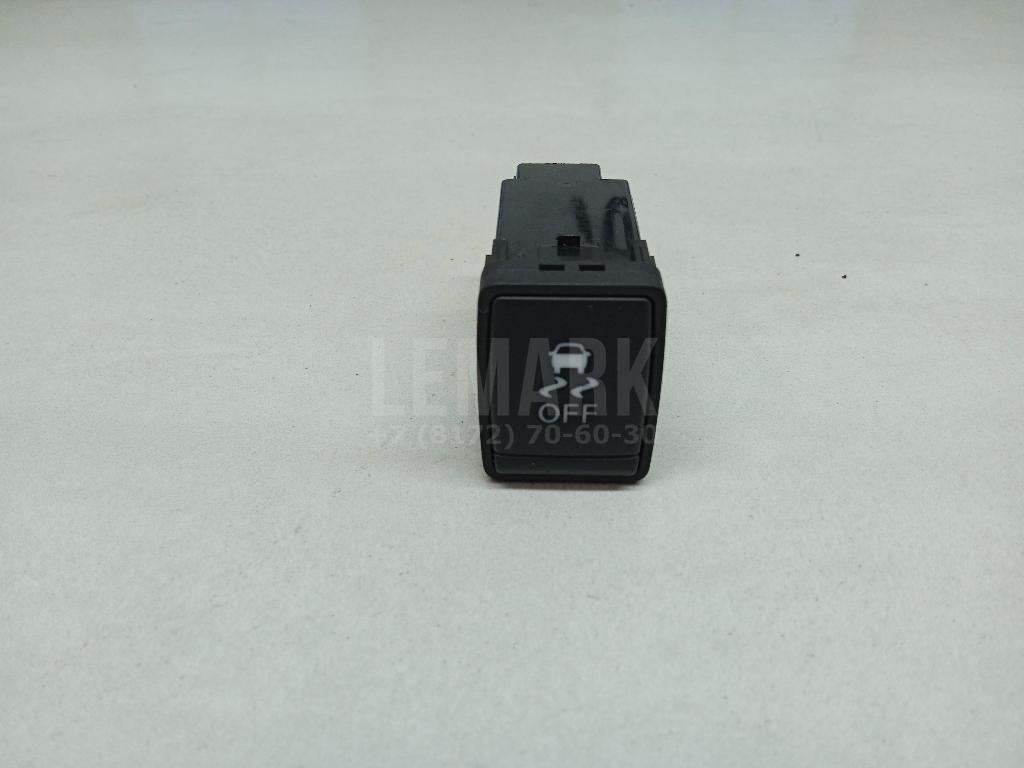 Кнопка антипробуксовочной системы 251451KA0A Nissan