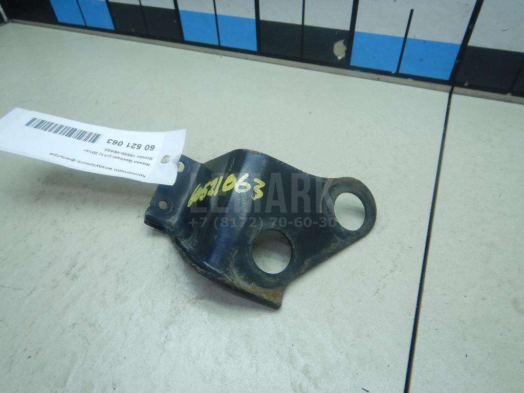 Кронштейн воздушного фильтра 165884EA0A Nissan