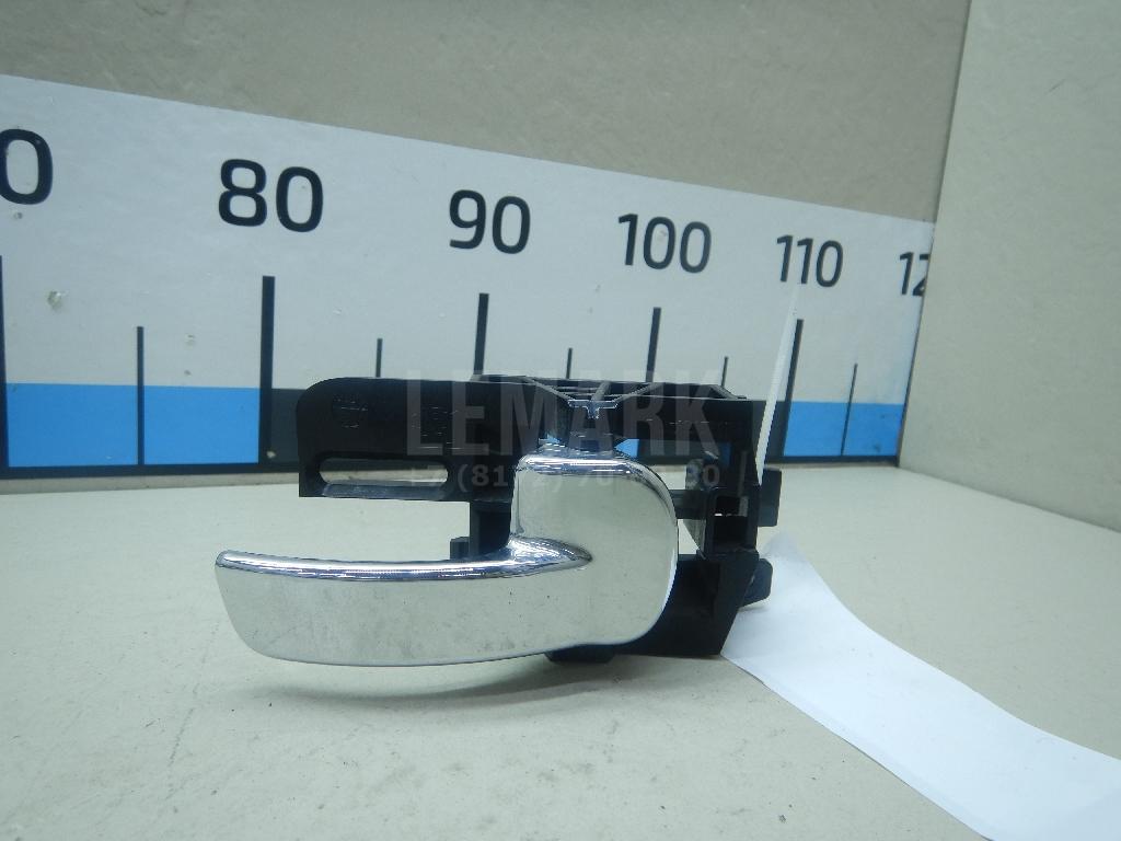 Ручка двери внутренняя правая 80670JD00E Nissan