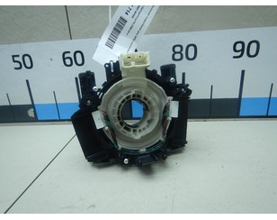 Механизм подрулевой для SRS (ленточный) для Nissan Qashqai (J10) 2006-2014 от 1360 руб. вариантов (6) в Москве