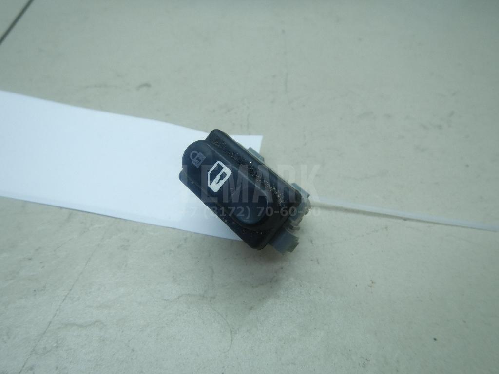 Кнопка центрального замка 25210JD00A Nissan
