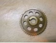 Шестерня (шкив) распредвала