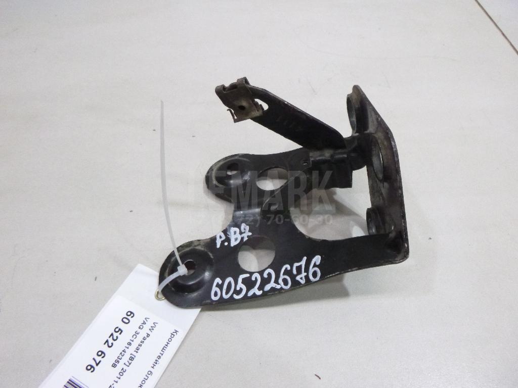 Кронштейн блока ABS (насос) 3C1614235B VAG