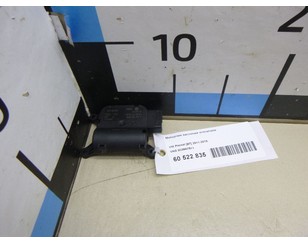 Моторчик заслонки отопителя для VW Passat [B7] 2011-2015 с разборки состояние отличное