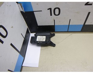 Моторчик заслонки отопителя для VW Passat [B7] 2011-2015 с разборки состояние отличное