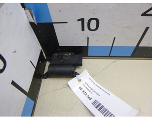 Моторчик заслонки отопителя для VW Passat [B7] 2011-2015 БУ состояние отличное