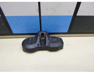 Датчик давления в шине (TPMS) для VW Tiguan 2011-2016 с разбора состояние отличное