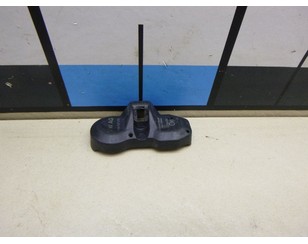 Датчик давления в шине (TPMS) для VW Tiguan 2011-2016 с разборки состояние отличное