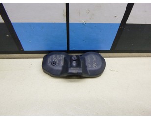 Датчик давления в шине (TPMS) для VW Tiguan 2011-2016 БУ состояние отличное