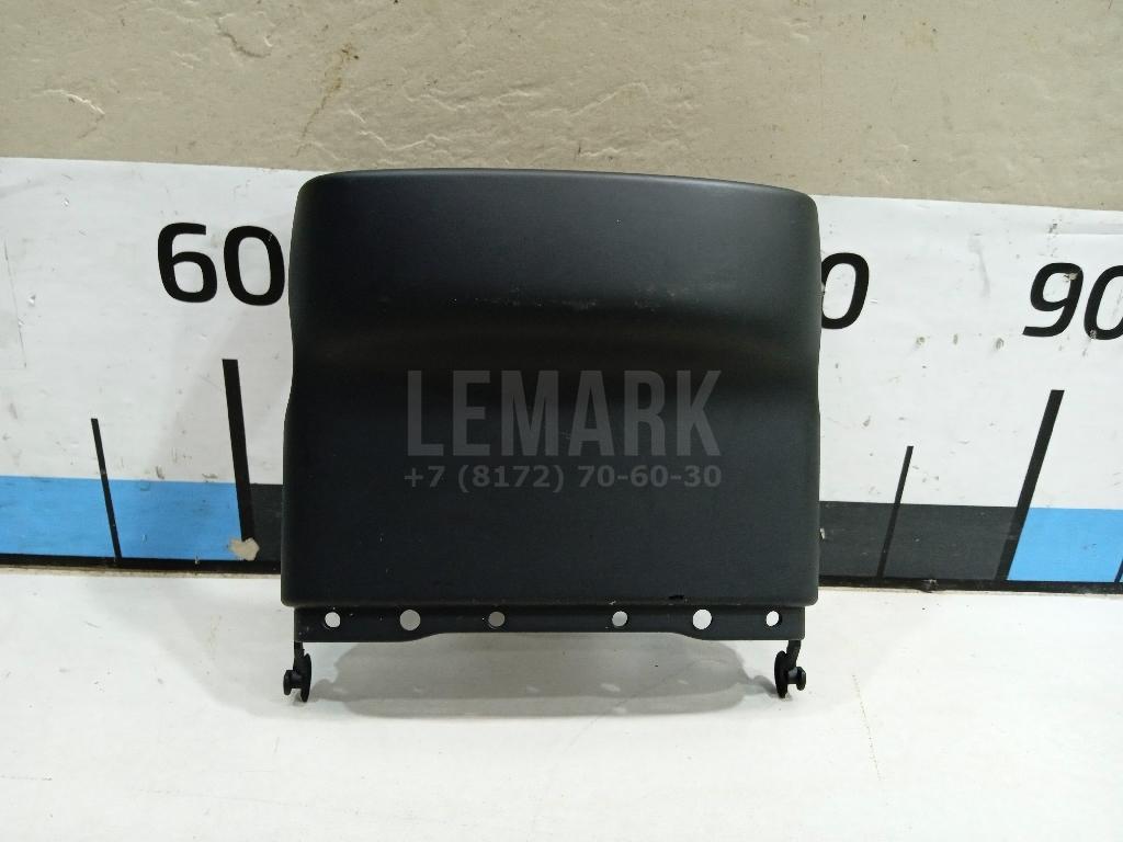 Кожух рулевой колонки верхний 3C0858560D VAG